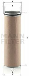 Mann-filter Filtru aer secundar MANN-FILTER CF 2100 - piesa-auto