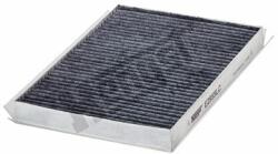 Hengst Filter Filtru, aer habitaclu HENGST FILTER E2955LC - piesa-auto