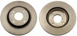 TRW Disc frana TRW DF6142 - piesa-auto