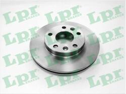 LPR Disc frana LPR R1060V - piesa-auto