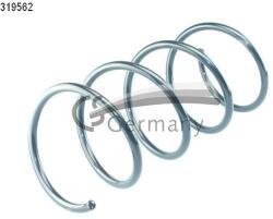 CS Germany Arc spiral CS Germany 14.319. 562