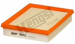 Hengst Filter Filtru aer HENGST FILTER E382L - piesa-auto