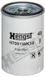 Hengst Filter filtru combustibil HENGST FILTER H7091WK10 - piesa-auto
