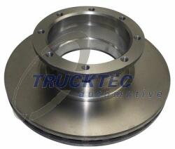 Trucktec Automotive Disc frana TRUCKTEC AUTOMOTIVE 01.35. 013 - piesa-auto