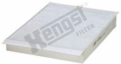 Hengst Filter Filtru, aer habitaclu HENGST FILTER E3900LI - piesa-auto