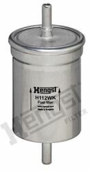 Hengst Filter filtru combustibil HENGST FILTER H112WK - piesa-auto
