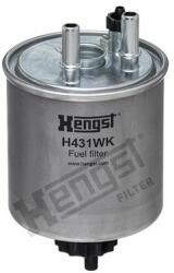 Hengst Filter filtru combustibil HENGST FILTER H431WK - piesa-auto