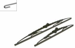 Bosch lamela stergator BOSCH 3 397 010 271 - piesa-auto