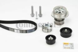 Continental Ctam Set pompa apa + curea dintata CONTINENTAL CTAM CT975WP3 - piesa-auto