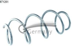 CS Germany Arc spiral CS Germany 14.871. 261