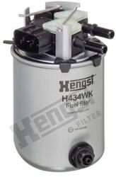 Hengst Filter filtru combustibil HENGST FILTER H434WK - piesa-auto