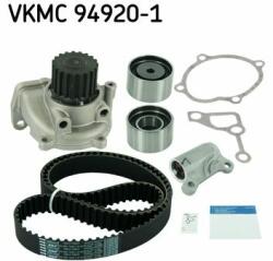 SKF Set pompa apa + curea dintata SKF VKMC 94920-1 - piesa-auto