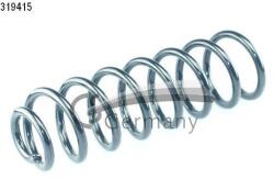 CS Germany Arc spiral CS Germany 14.319. 415