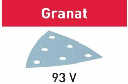 Festool disc de slefuire STF V93/6 P220 GR /100 Granat (497397) - atumag