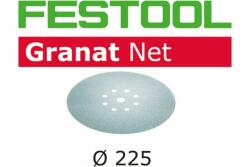Festool Material abraziv reticular STF D225 P220 GR NET/25 Granat Net (203317) - atumag