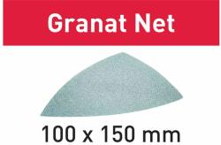 Festool Material abraziv reticular STF DELTA P400 GR NET/50 Granat Net (203328) - atumag