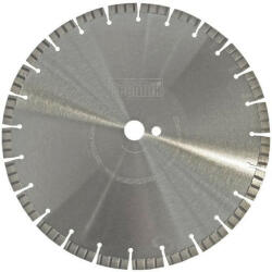 Technik Disc diamantat Technik DDB_350X15, pentru beton armat, 350x25.4x15 mm (DDB_350X15)