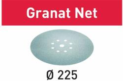 Festool Material abraziv reticular STF D225 P320 GR NET/25 Granat Net (203319) - atumag