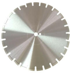 Technik Disc diamantat Technik DDA_450X12, pentru asfalt, 450x25.4x12 mm (DDA_450X12)