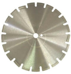 Technik Disc diamantat Technik DDA_350X10, pentru asfalt, 350x25.4x10 mm (DDA_350X10)