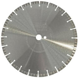Technik Disc diamantat Technik DDB_350X12, pentru beton armat, 350x25.4x12 mm (DDB_350X12)