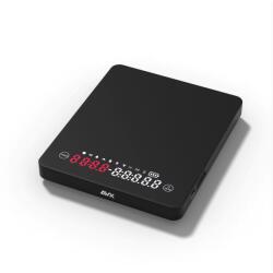 AVX Café K99 PRO Bluetooth Barista mérleg 2000g 0, 1g pontosság
