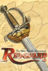 Bethesda The Elder Scrolls Adventures Redguard (PC)