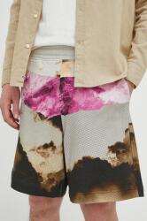 Calvin Klein pamut rövidnadrág - többszínű XL