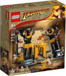 LEGO® Indiana Jones - Escape from the Lost Tomb (77013) LEGO