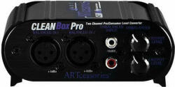 ART CLEANBox Pro Amplificator