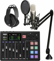 RØDE NT2-A Youtube Podcast SET 6