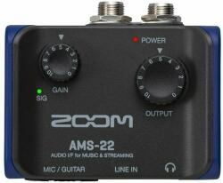 Zoom AMS-22 Interfață audio USB (10010040)