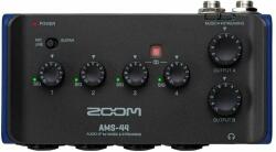 Zoom AMS-44 Interfață audio USB (<![CDATA[10010042]]>)