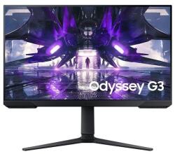 Samsung Odyssey G3 S27AG304NR Monitor