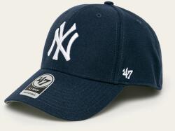 47 brand - Sapka New York Yankees - sötétkék Univerzális