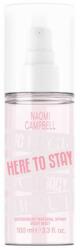Naomi Campbell Here To Stay natural spray 100 ml
