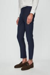JACK & JONES - Nadrág - sötétkék 42 - answear - 15 990 Ft