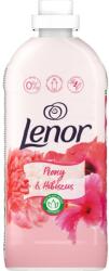 Lenor Peony & Hibiscus öblítő 1,2 l