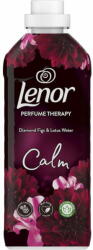 Lenor Perfume Therapy Diamond Figs & Lotus Water öblítő 925 ml