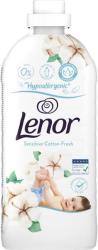 Lenor Sensitive Cotton Fresh öblítő 1,2 l