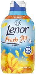Lenor Fresh Air Effect Summer Day öblítő 770 ml