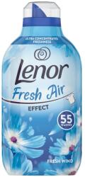 Lenor Fresh Air Effect Fresh Wind öblítő 770 ml