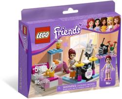 Vásárlás: LEGO® Friends - Állatmentő (41086) LEGO árak összehasonlítása,  Friends Állatmentő 41086 boltok