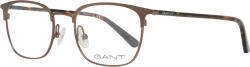 Gant Rama de Ochelari Gant Gant Optical Frame Ga3130 049 50 Rama ochelari