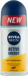 Nivea Men Active Energy 48h roll-on 50 ml