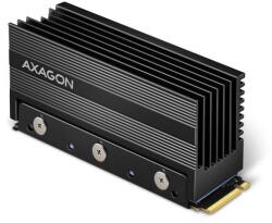 AXAGON CLR-M2XL hűtőborda for M. 2 SSD (CLR-M2XL)