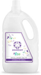 ANANDAM Eco hipoallergén levendula-vanília 3 l