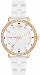 Juicy Couture JC/1310RGWT Ceas