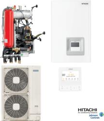 Hitachi Yutaki S RWM-10NE/RAS-10WHNPE