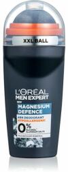 L'Oréal Men Expert Magnesium Defence roll-on 50 ml